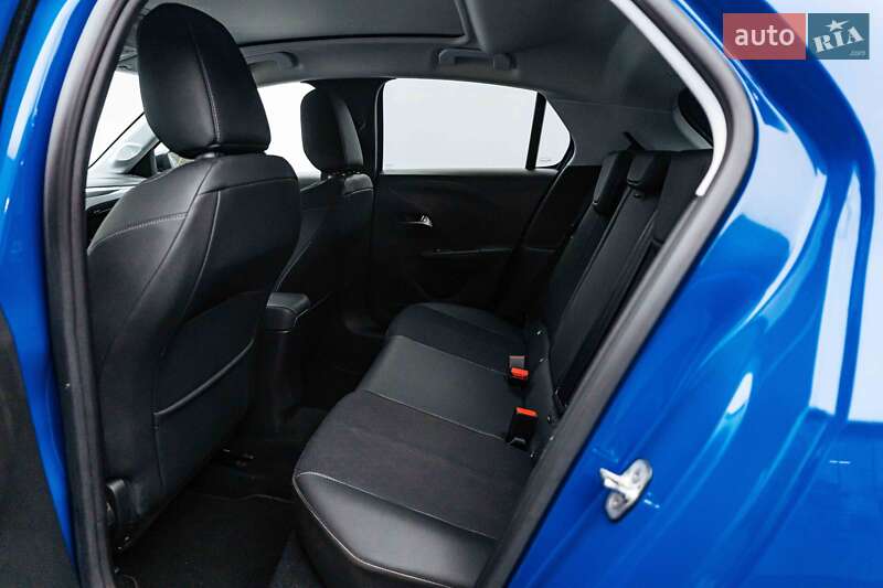 Хэтчбек Opel Corsa 2020 в Киеве