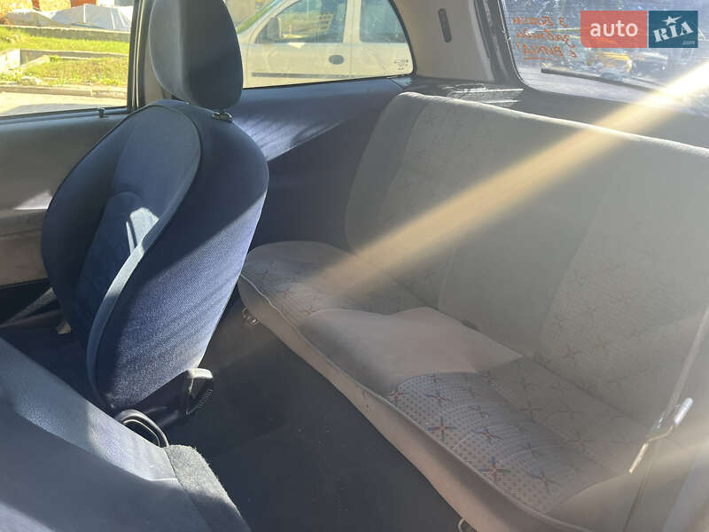 Хэтчбек Opel Corsa 1999 в Каменец-Подольском фото 12 Хэтчбек Opel Corsa 1999 в Каменец-Подольском