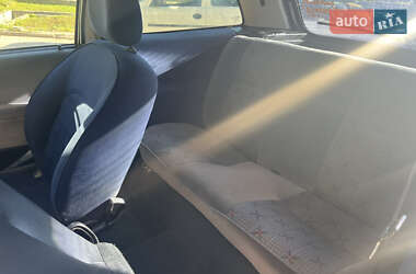 Хэтчбек Opel Corsa 1999 в 