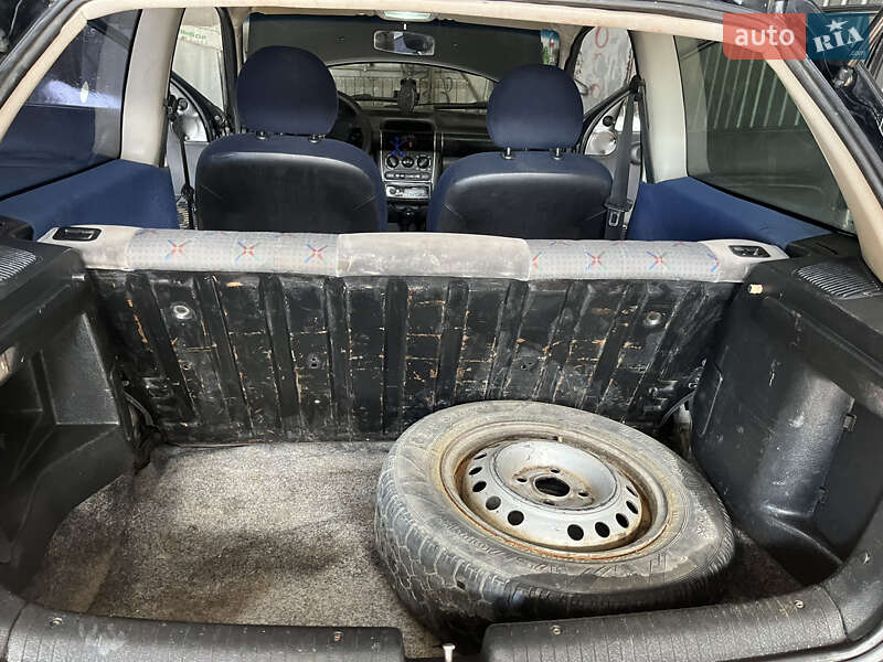 Хэтчбек Opel Corsa 1999 в Каменец-Подольском фото 16 Хэтчбек Opel Corsa 1999 в Каменец-Подольском