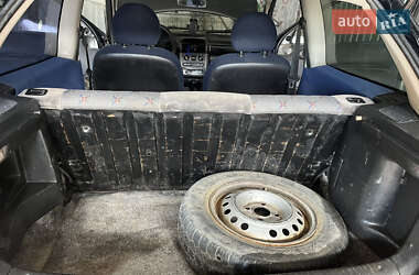 Хэтчбек Opel Corsa 1999 в 