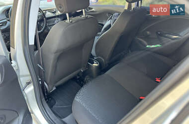 Хэтчбек Opel Corsa 2017 в 