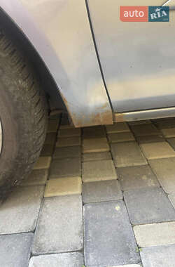 Хэтчбек Opel Corsa 2007 в 