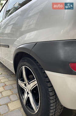 Хэтчбек Opel Corsa 2002 в 