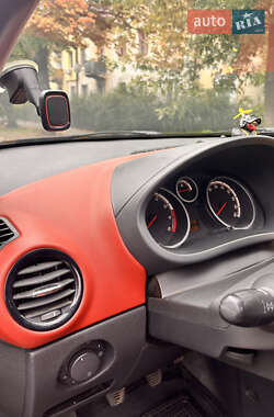 Хэтчбек Opel Corsa 2008 в 