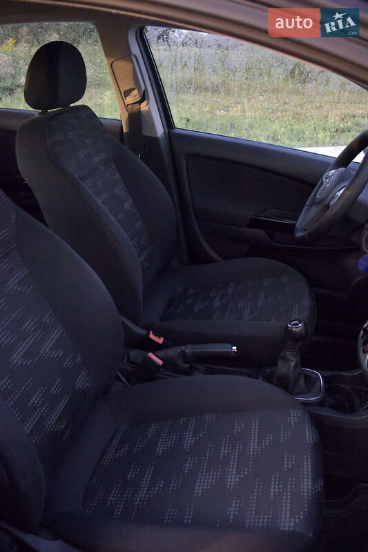 Хэтчбек Opel Corsa 2011 в Городке фото 15 Хэтчбек Opel Corsa 2011 в Городке