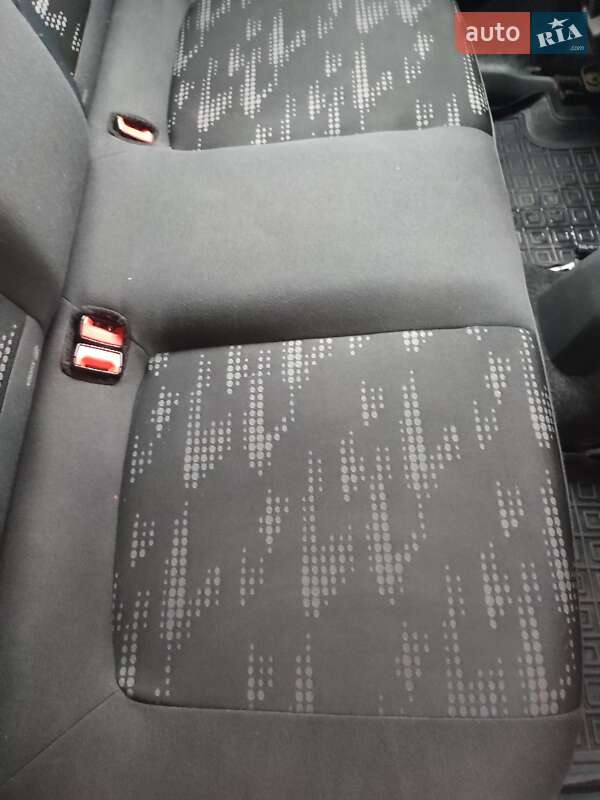 Хэтчбек Opel Corsa 2014 в Тернополе фото 21 Хэтчбек Opel Corsa 2014 в Тернополе