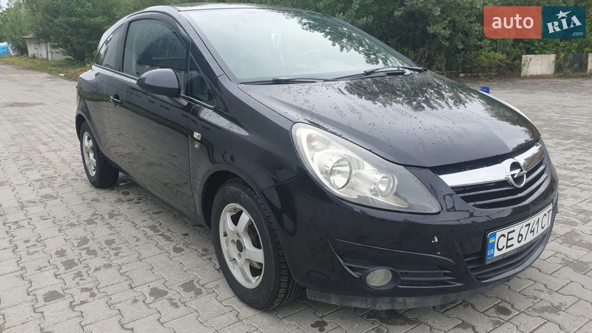 2011 Opel Corsa - мініатюра 10