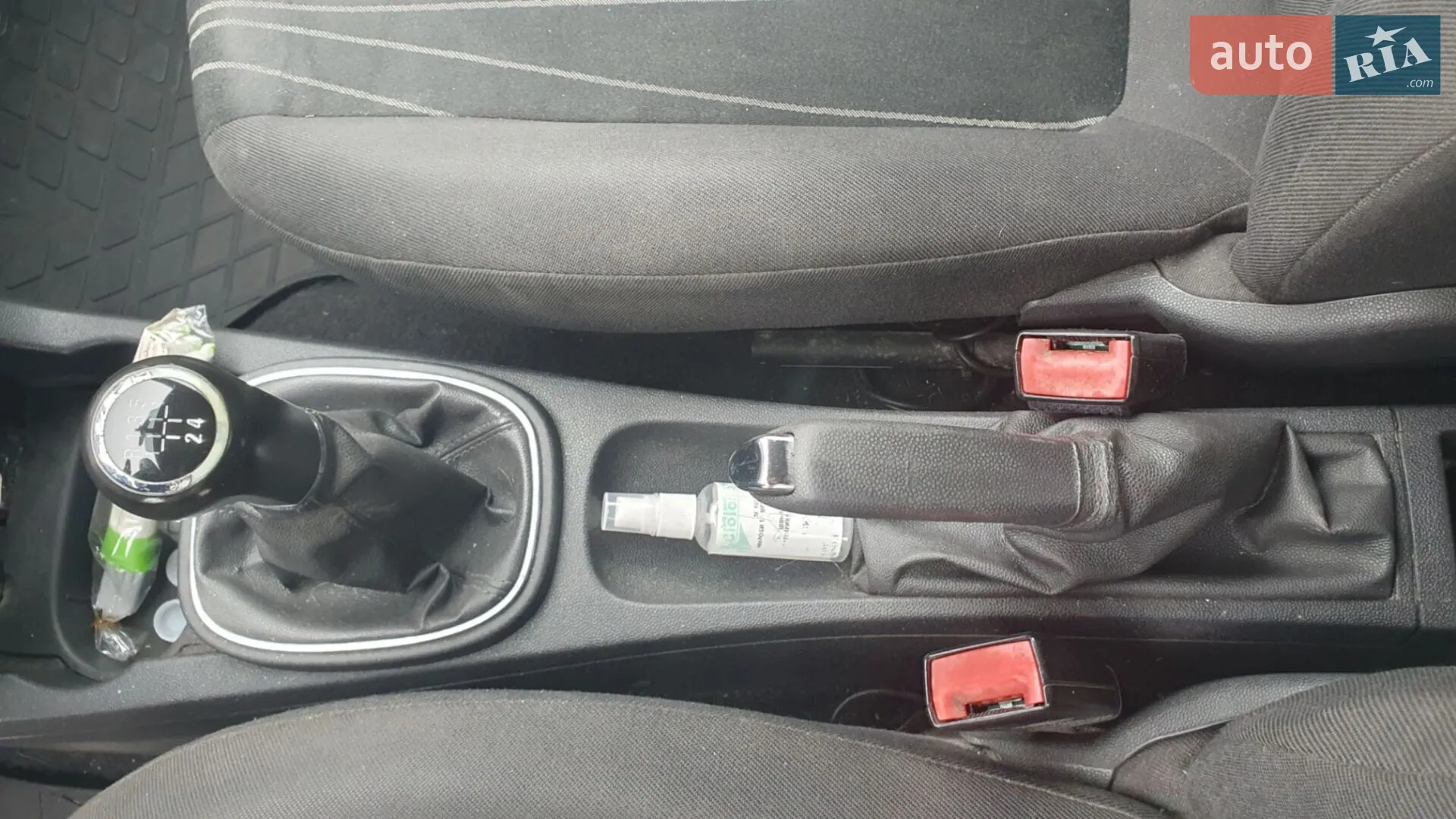 2011 Opel Corsa - мініатюра 16