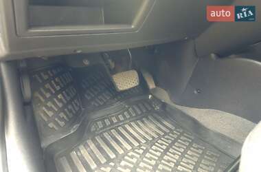 Хэтчбек Opel Corsa 2002 в 