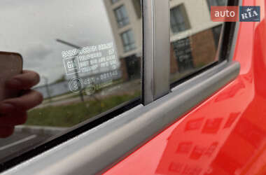 Хэтчбек Opel Corsa 2008 в 