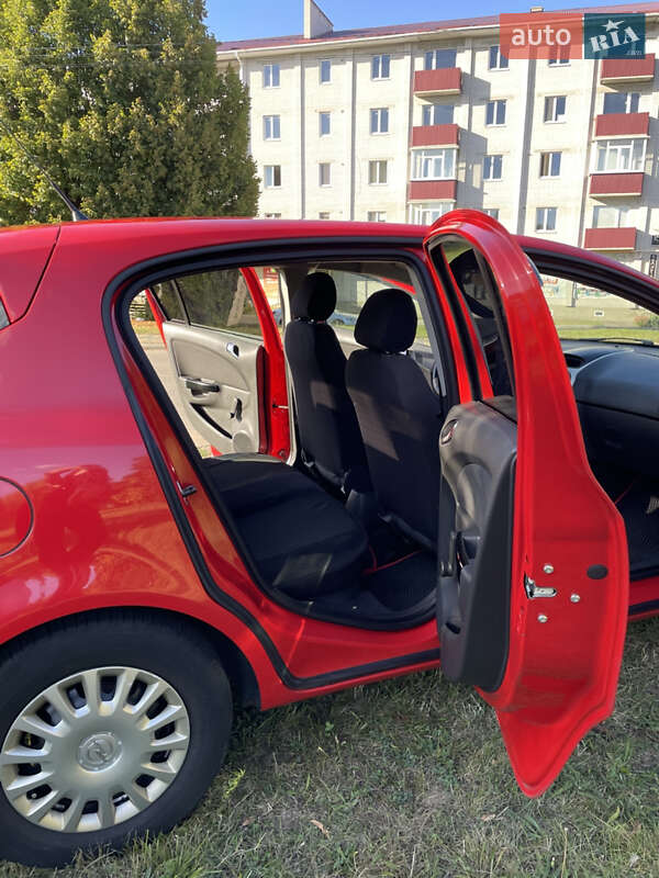 Хэтчбек Opel Corsa 2008 в Киеве фото 29 Хэтчбек Opel Corsa 2008 в Киеве