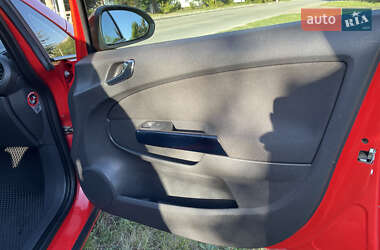 Хэтчбек Opel Corsa 2008 в 