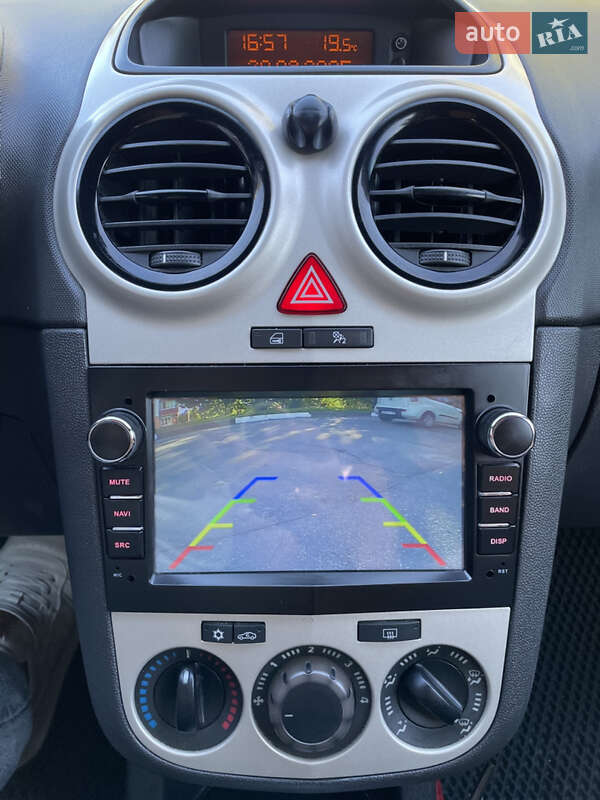 Хэтчбек Opel Corsa 2008 в Киеве фото 42 Хэтчбек Opel Corsa 2008 в Киеве