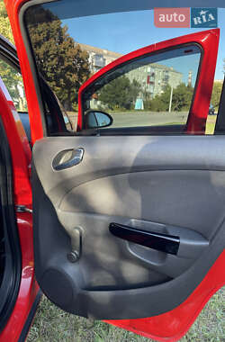 Хэтчбек Opel Corsa 2008 в 