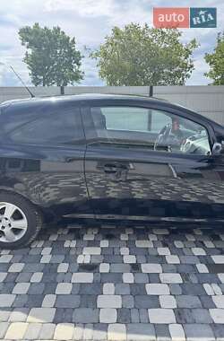 Хэтчбек Opel Corsa 2008 в 