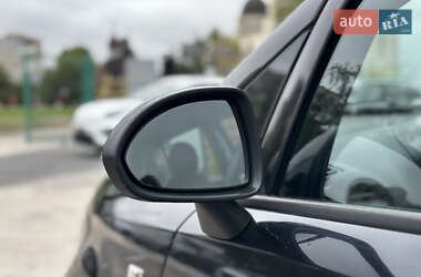 Хэтчбек Opel Corsa 2008 в 