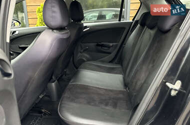 Хэтчбек Opel Corsa 2008 в 
