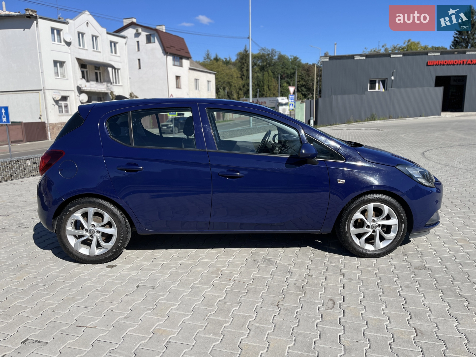 2014 Opel Corsa - мініатюра 5