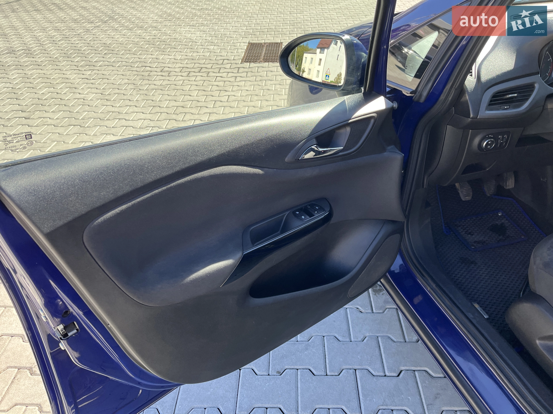 2014 Opel Corsa - мініатюра 8