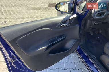 Хэтчбек Opel Corsa 2014 в 