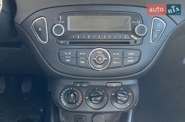 Хэтчбек Opel Corsa 2014 в 