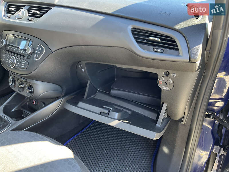 Хэтчбек Opel Corsa 2014 в Львове фото 13 Хэтчбек Opel Corsa 2014 в Львове