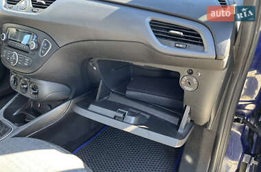 Хэтчбек Opel Corsa 2014 в 