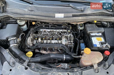 Хэтчбек Opel Corsa 2008 в 