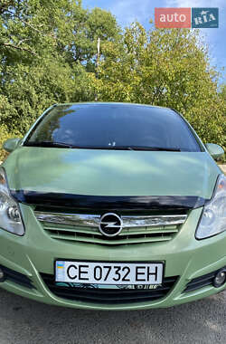 Хэтчбек Opel Corsa 2009 в Каменец-Подольском