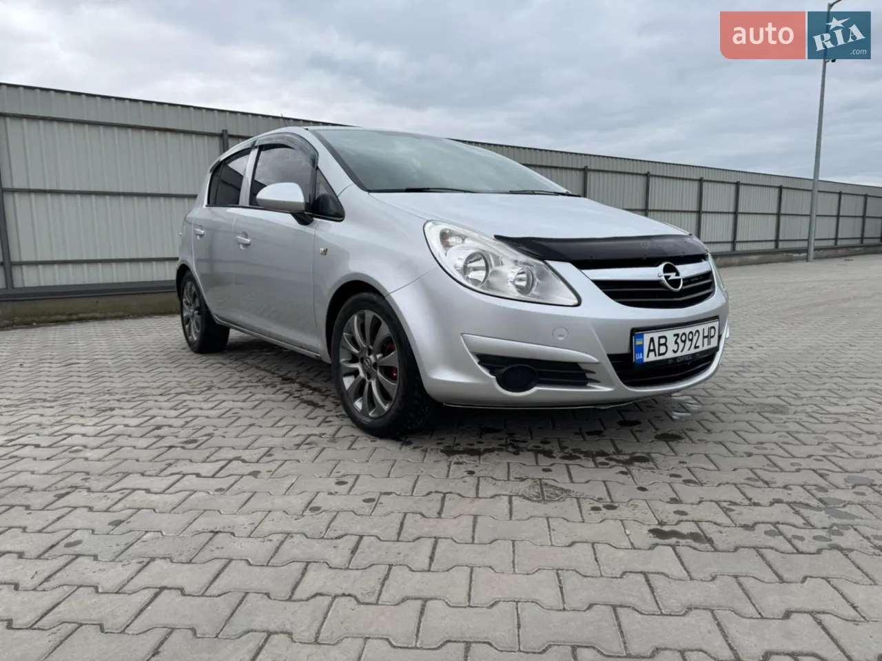 2011 Opel Corsa - мініатюра 21
