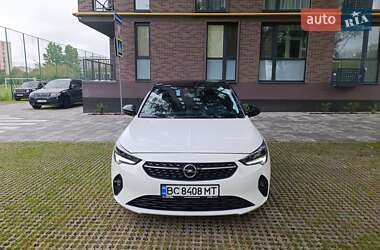 Хэтчбек Opel Corsa 2021 в 