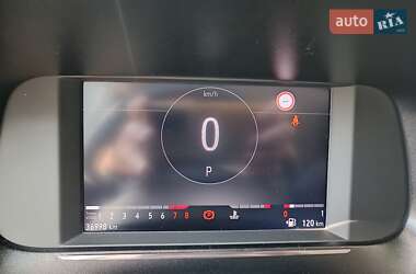 Хэтчбек Opel Corsa 2021 в 