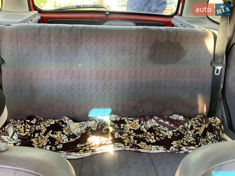 Хэтчбек Opel Corsa 1994 в Магдалиновке