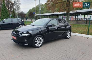 Хэтчбек Opel Corsa 2020 в Киеве