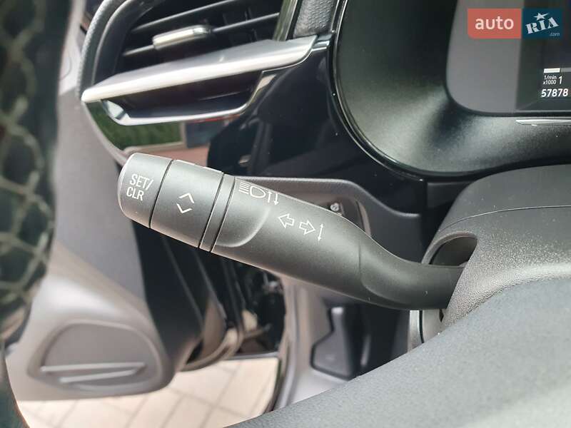 Хэтчбек Opel Corsa 2020 в Киеве