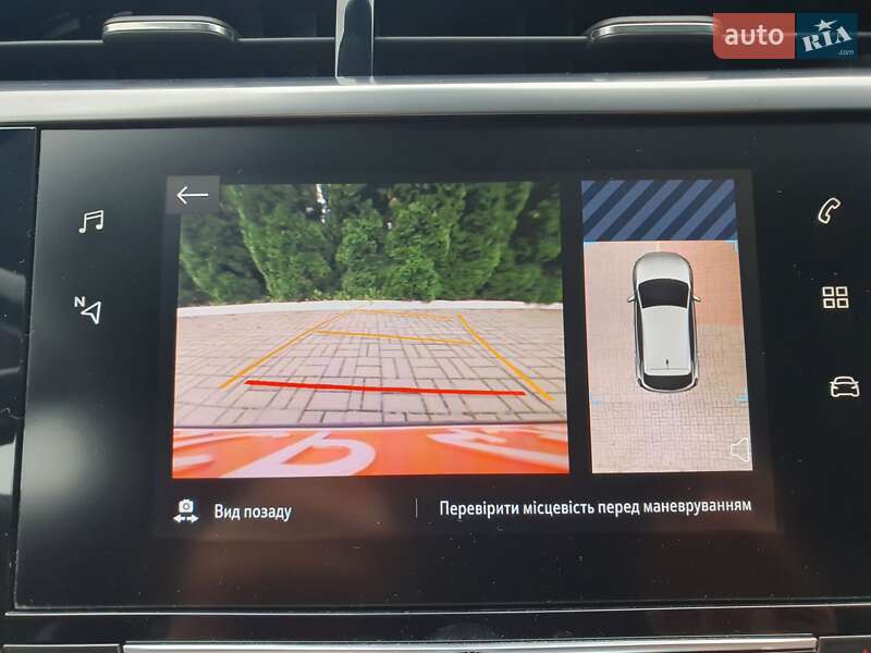 Хэтчбек Opel Corsa 2020 в Киеве