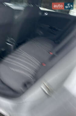 Хэтчбек Opel Corsa 2008 в 
