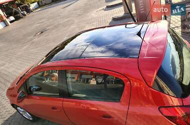 Хэтчбек Opel Corsa 2008 в 