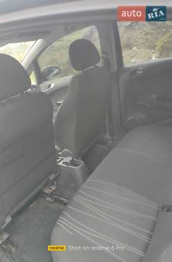 Хэтчбек Opel Corsa 2007 в 