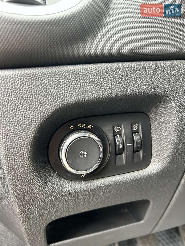 Хетчбек Opel Corsa 2014 в Сумах фото 20 Хетчбек Opel Corsa 2014 в Сумах