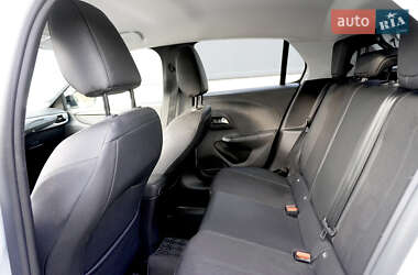 Хэтчбек Opel Corsa 2020 в 