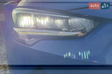 Хэтчбек Opel Corsa 2020 в 