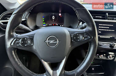 Хэтчбек Opel Corsa 2020 в 