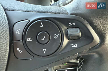 Хэтчбек Opel Corsa 2020 в 