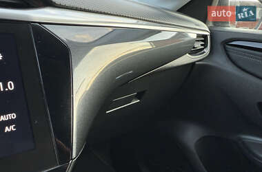 Хэтчбек Opel Corsa 2020 в 