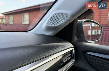 Хэтчбек Opel Corsa 2020 в 