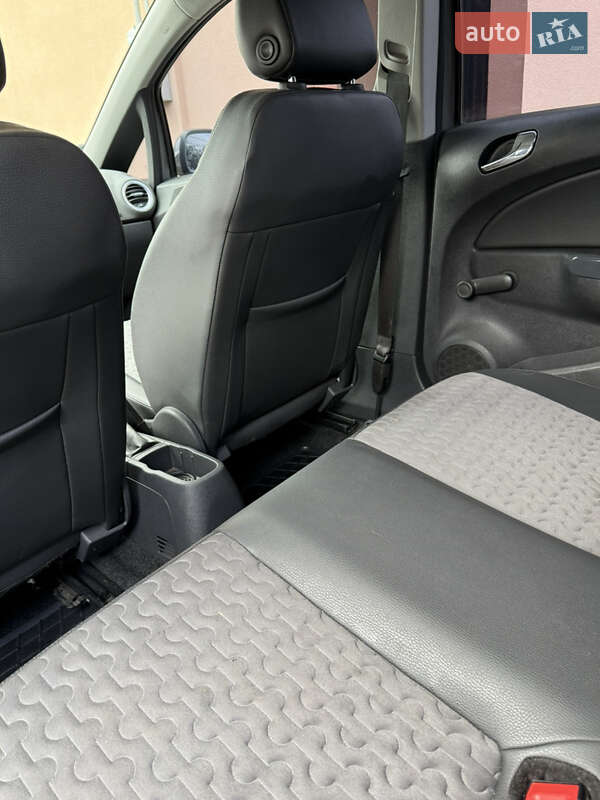 Хэтчбек Opel Corsa 2012 в Калуше фото 18 Хэтчбек Opel Corsa 2012 в Калуше