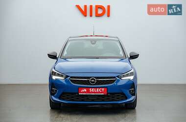 Хетчбек Opel Corsa 2020 в Києві