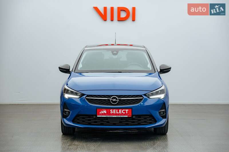 Opel Corsa 2020